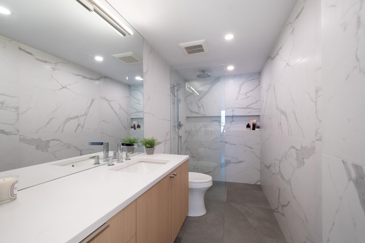 Photo 22 at 902 - 1860 Robson Street, West End VW, Vancouver West