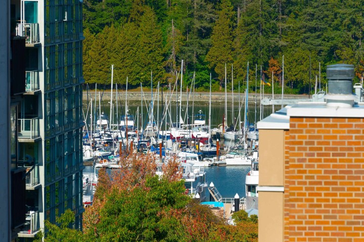 Photo 28 at 902 - 1860 Robson Street, West End VW, Vancouver West