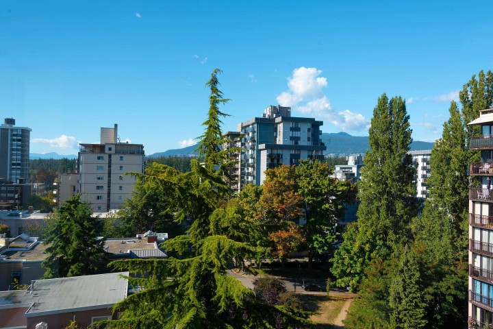 Photo 20 at 902 - 1860 Robson Street, West End VW, Vancouver West