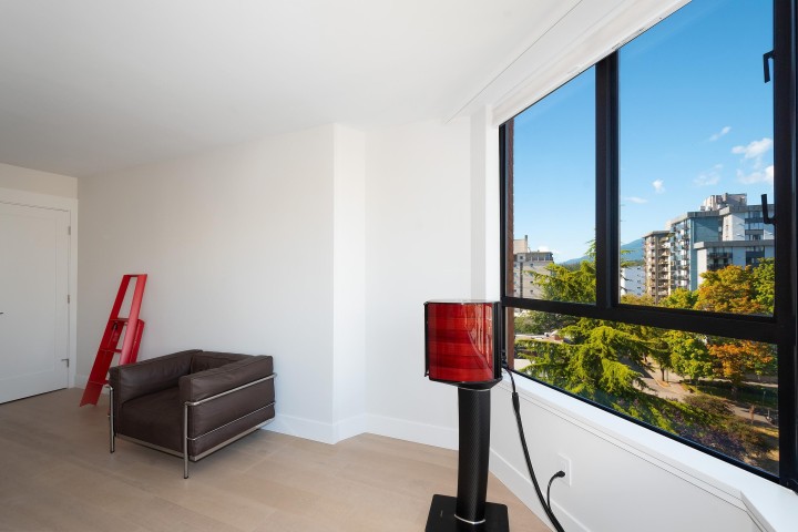 Photo 24 at 902 - 1860 Robson Street, West End VW, Vancouver West