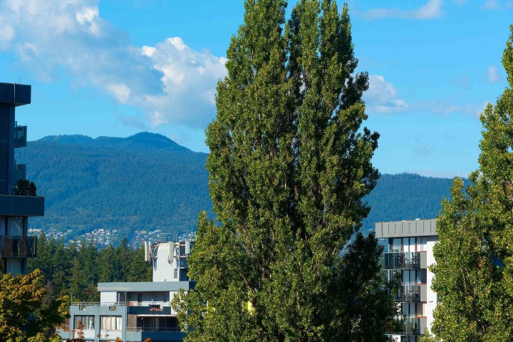 Photo 34 at 902 - 1860 Robson Street, West End VW, Vancouver West