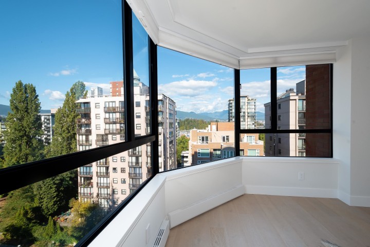 Photo 18 at 902 - 1860 Robson Street, West End VW, Vancouver West