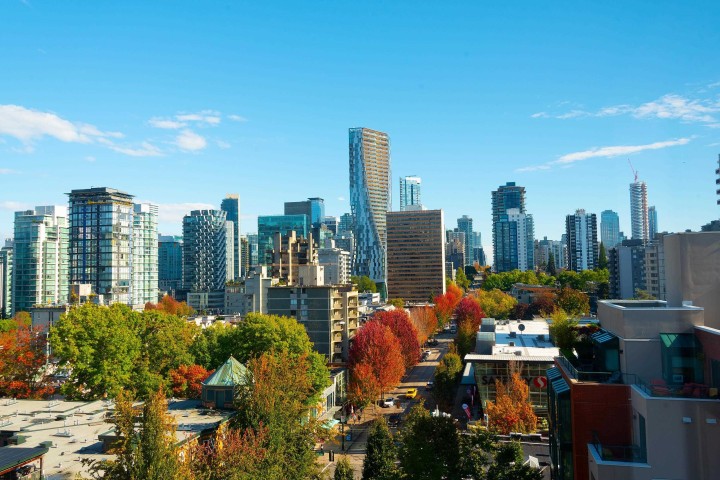 Photo 15 at 902 - 1860 Robson Street, West End VW, Vancouver West