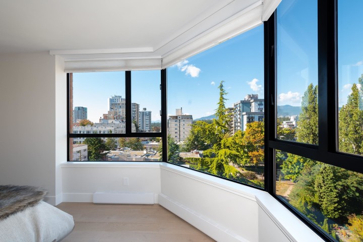 Photo 19 at 902 - 1860 Robson Street, West End VW, Vancouver West