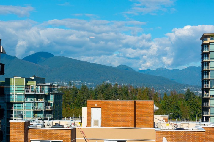 Photo 29 at 902 - 1860 Robson Street, West End VW, Vancouver West