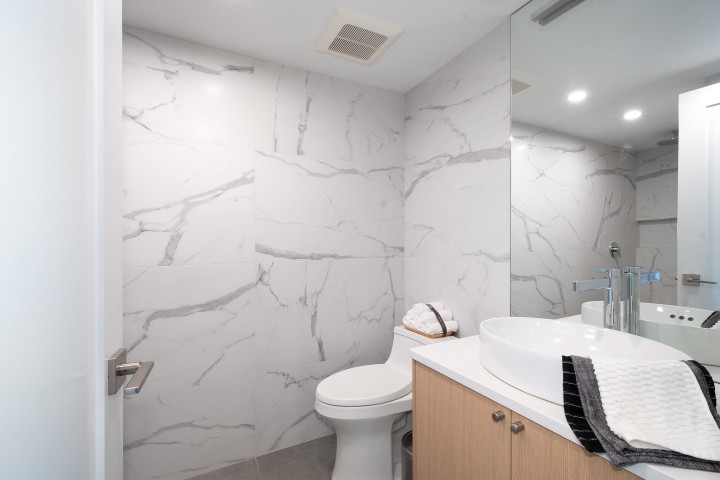 Photo 25 at 902 - 1860 Robson Street, West End VW, Vancouver West