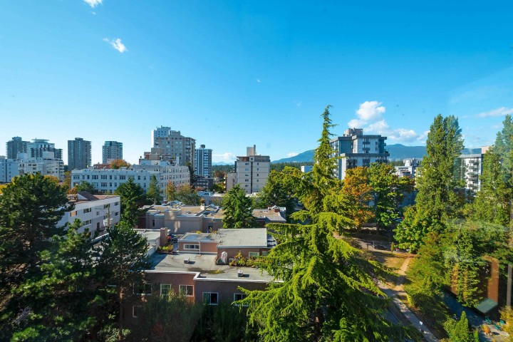 Photo 21 at 902 - 1860 Robson Street, West End VW, Vancouver West