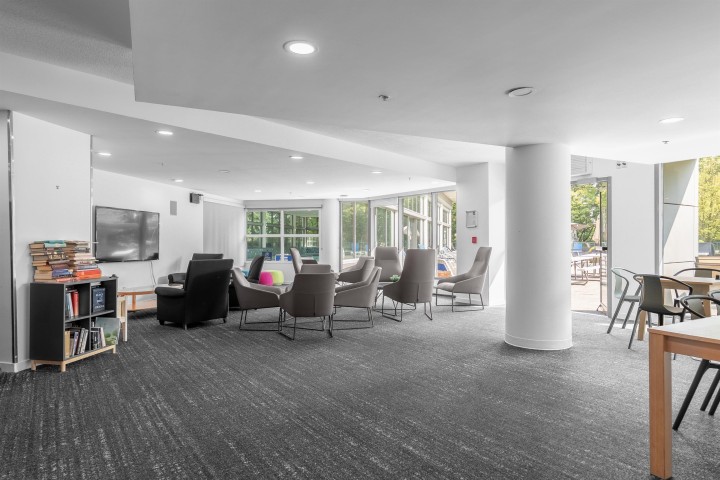 Photo 23 at 1203 - 1008 Cambie Street, Yaletown, Vancouver West