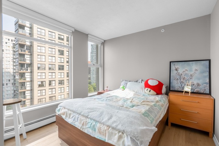 Photo 16 at 1203 - 1008 Cambie Street, Yaletown, Vancouver West