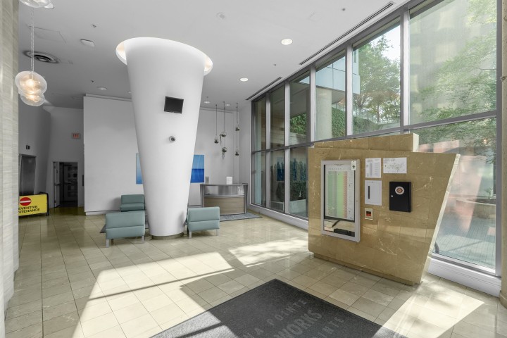 Photo 22 at 1203 - 1008 Cambie Street, Yaletown, Vancouver West