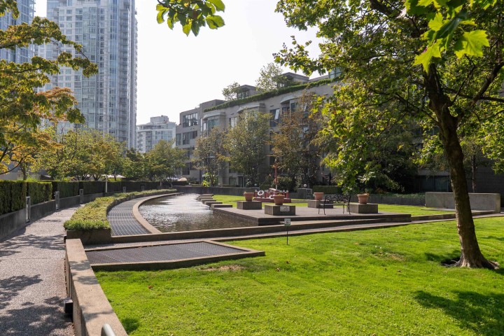 Photo 28 at 1203 - 1008 Cambie Street, Yaletown, Vancouver West