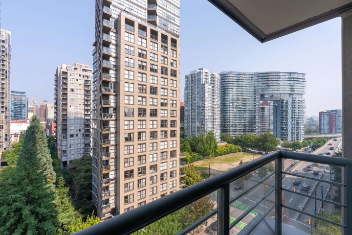 Photo 20 at 1203 - 1008 Cambie Street, Yaletown, Vancouver West