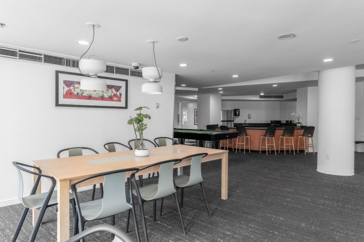 Photo 24 at 1203 - 1008 Cambie Street, Yaletown, Vancouver West