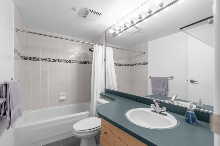 Photo 18 at 1203 - 1008 Cambie Street, Yaletown, Vancouver West