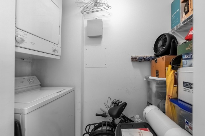 Photo 19 at 1203 - 1008 Cambie Street, Yaletown, Vancouver West