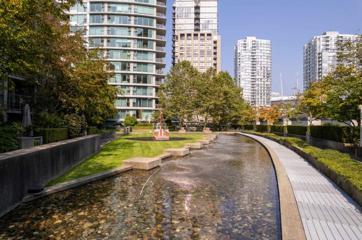 Photo 29 at 1203 - 1008 Cambie Street, Yaletown, Vancouver West