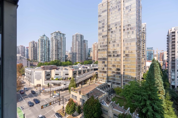 Photo 21 at 1203 - 1008 Cambie Street, Yaletown, Vancouver West