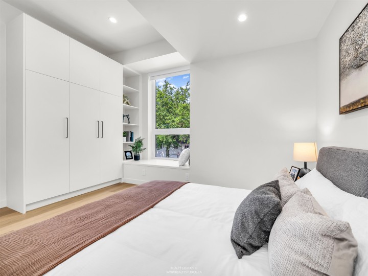 Photo 27 at 1 - 1120 E 23rd Avenue, Knight, Vancouver East