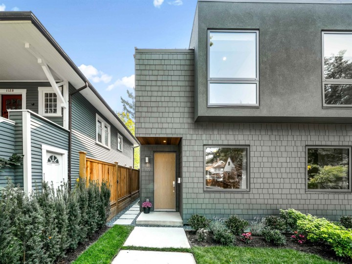 Photo 2 at 1 - 1120 E 23rd Avenue, Knight, Vancouver East