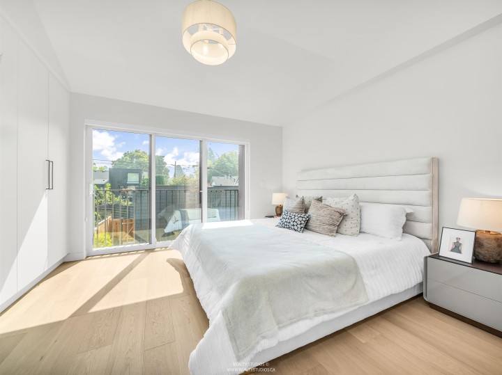 Photo 17 at 1 - 1120 E 23rd Avenue, Knight, Vancouver East