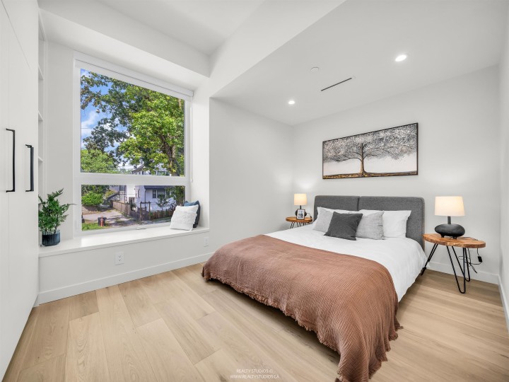 Photo 26 at 1 - 1120 E 23rd Avenue, Knight, Vancouver East