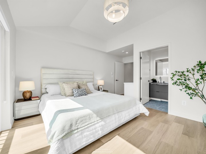 Photo 20 at 1 - 1120 E 23rd Avenue, Knight, Vancouver East