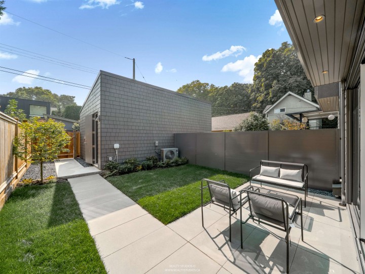 Photo 37 at 1 - 1120 E 23rd Avenue, Knight, Vancouver East