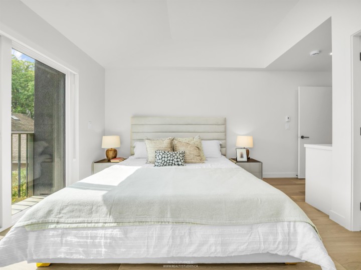 Photo 19 at 1 - 1120 E 23rd Avenue, Knight, Vancouver East