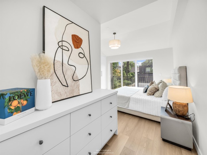 Photo 21 at 1 - 1120 E 23rd Avenue, Knight, Vancouver East