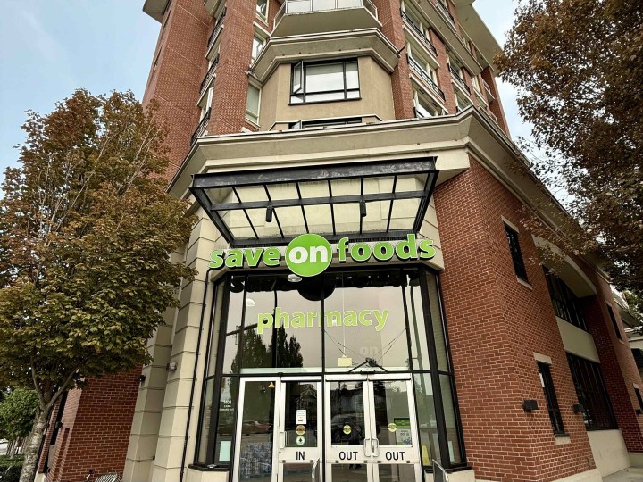 Photo 2 at 302 - 4028 Knight Street, Knight, Vancouver East