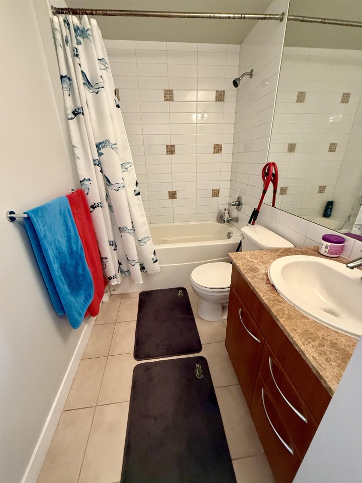 Photo 13 at 302 - 4028 Knight Street, Knight, Vancouver East