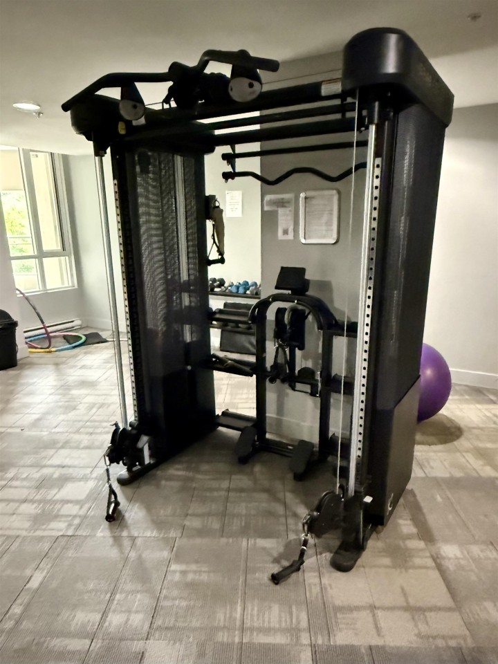 Photo 17 at 302 - 4028 Knight Street, Knight, Vancouver East