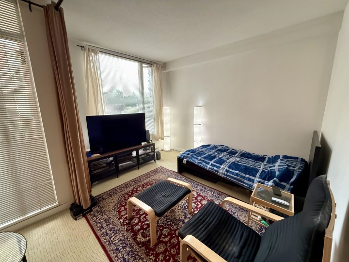 Photo 7 at 302 - 4028 Knight Street, Knight, Vancouver East