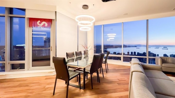 Photo 23 at 5004 - 1128 W Georgia Street, West End VW, Vancouver West