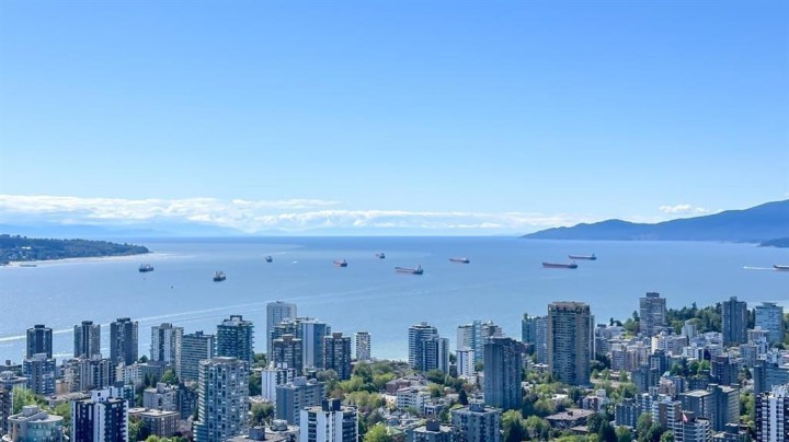 Photo 27 at 5004 - 1128 W Georgia Street, West End VW, Vancouver West