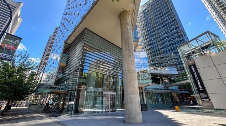 Photo 2 at 5004 - 1128 W Georgia Street, West End VW, Vancouver West