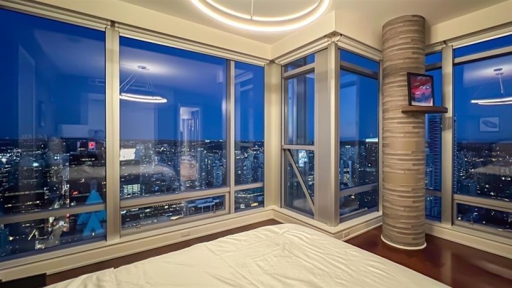 Photo 26 at 5004 - 1128 W Georgia Street, West End VW, Vancouver West