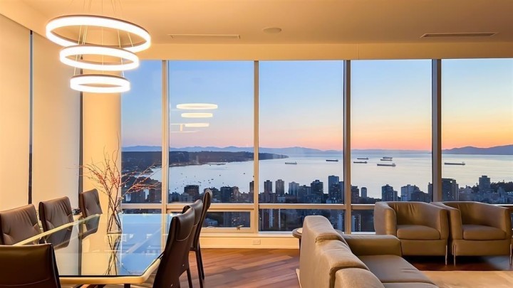 Photo 22 at 5004 - 1128 W Georgia Street, West End VW, Vancouver West