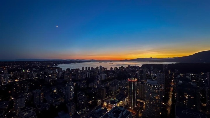 Photo 36 at 5004 - 1128 W Georgia Street, West End VW, Vancouver West