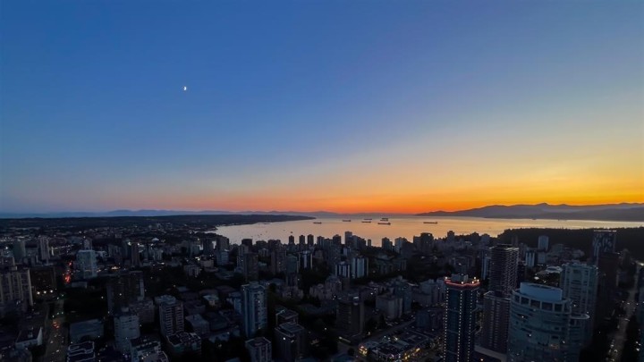 Photo 32 at 5004 - 1128 W Georgia Street, West End VW, Vancouver West