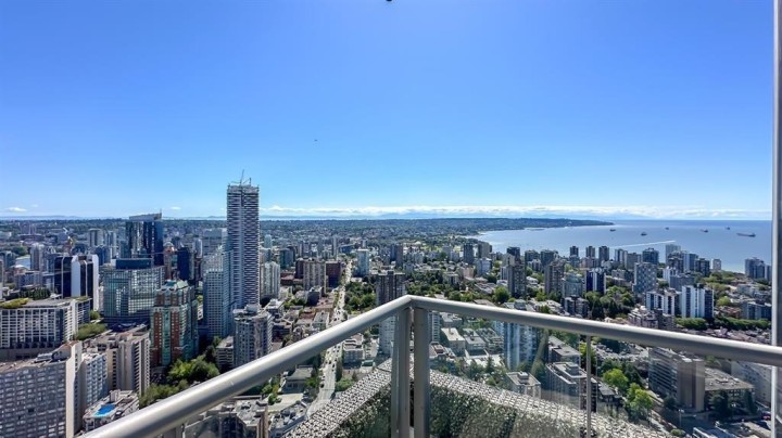 Photo 30 at 5004 - 1128 W Georgia Street, West End VW, Vancouver West