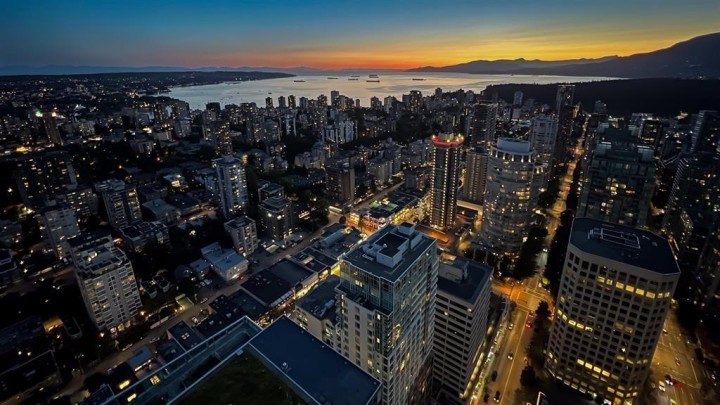 Photo 34 at 5004 - 1128 W Georgia Street, West End VW, Vancouver West