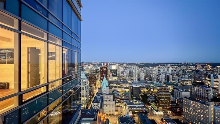 Photo 38 at 5004 - 1128 W Georgia Street, West End VW, Vancouver West