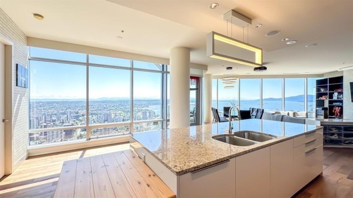 Photo 10 at 5004 - 1128 W Georgia Street, West End VW, Vancouver West