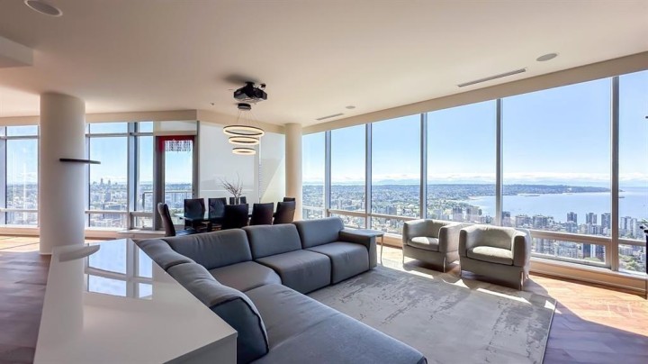 Photo 15 at 5004 - 1128 W Georgia Street, West End VW, Vancouver West