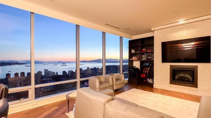 Photo 19 at 5004 - 1128 W Georgia Street, West End VW, Vancouver West