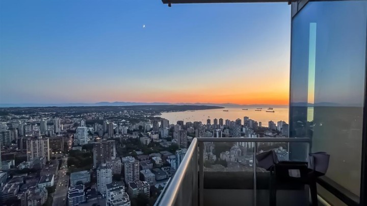 Photo 35 at 5004 - 1128 W Georgia Street, West End VW, Vancouver West