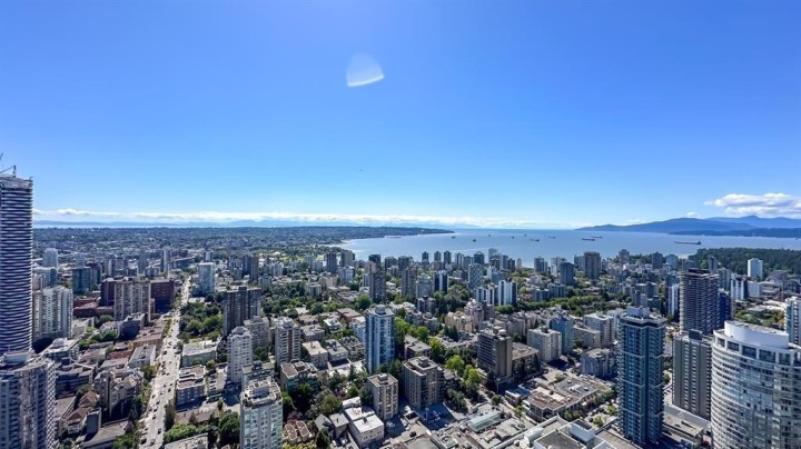 Photo 31 at 5004 - 1128 W Georgia Street, West End VW, Vancouver West