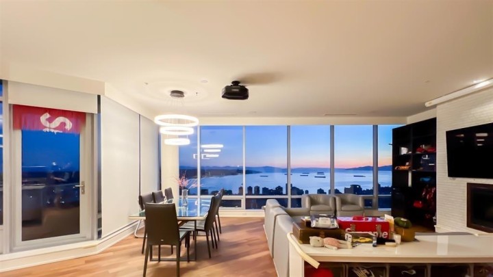 Photo 21 at 5004 - 1128 W Georgia Street, West End VW, Vancouver West