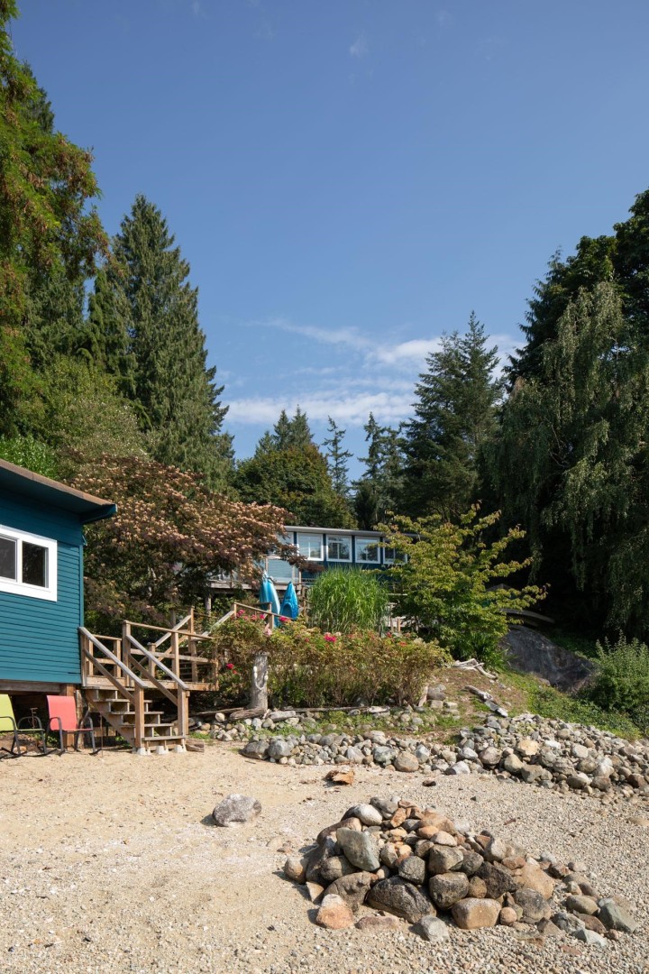 Photo 13 at 5439 Indian River Drive, Woodlands-Sunshine-Cascade, North Vancouver